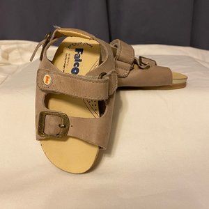 Falcotto Unisex Sandals
